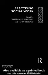 Practising Social Work image