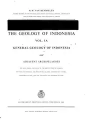 The Geology of... image