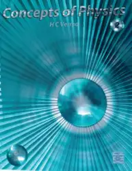 Concepts of Physics... image