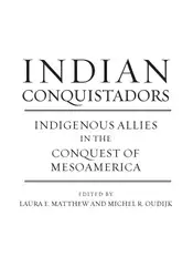 Indian Conquistadors: Indigenous... image