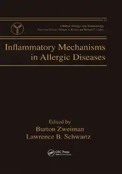Inflammatory Mechanisms in... image