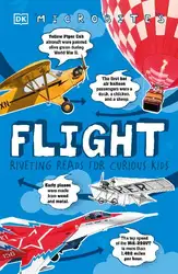Flight: Riveting Reads... image