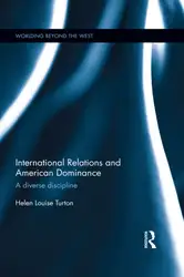 International Relations and... image