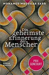 Die geheimste Erinnerung... image