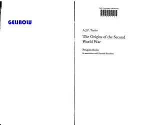 The Origins of... image