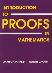 Introduction to Proofs... image