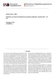 Heinrich von Sybel:... image