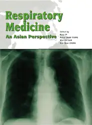 دانلود کتاب Respiratory Medicine: An Asian Pespective