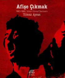 Afişe Çıkmak ۱۹۶۳... image