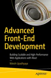 Advanced Front-End Development:... image