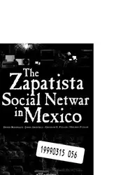 The Zapatista Social... image