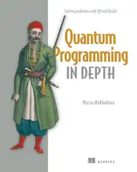 دانلود کتاب Quantum Programming in Depth