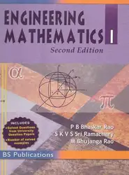 Engineering Mathematics I,... image