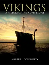 Vikings: A History... image