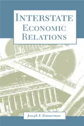 Interstate Economic Relations image