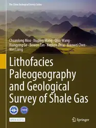 Lithofacies Paleogeography and... image