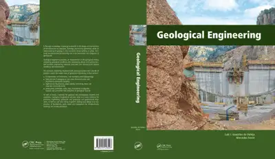 Geological Engineering image