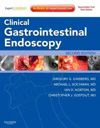 Clinical Gastrointestinal Endoscopy image