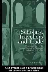 Scholars, Travellers and... image