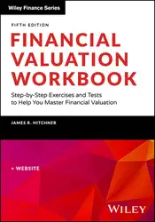 Financial Valuation Workbook,... image