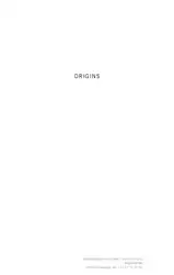 Origins. The Search... image