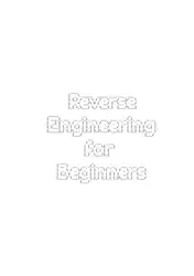 Reverse Engineering for... image