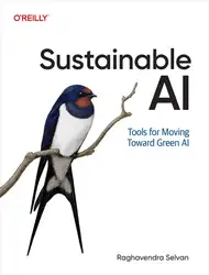 Sustainable AI image