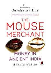 The Mouse Merchant:... image