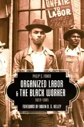 Organized Labor and... image