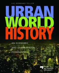 Urban World History image