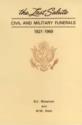 The last salute... image