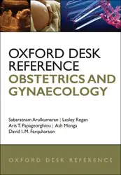 Oxford Desk Reference:... image