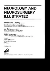 NEUROLOGY AND NEUROSURGERY...