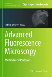 Advanced Fluorescence Microscopy:... image