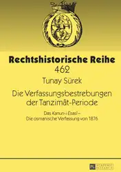 Die Verfassungsbestrebungen der... image