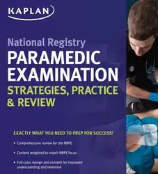 National Registry Paramedic... image