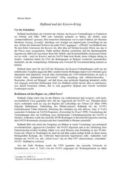 Russland und der... image