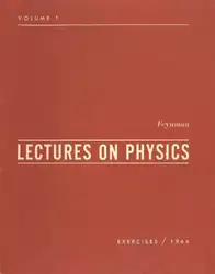 Lectures on physics....