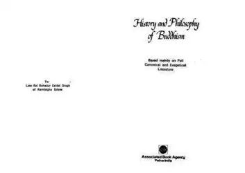 History and philosophy... image