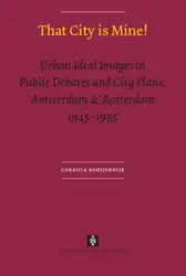 That City is... image