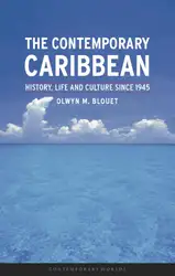The Contemporary Caribbean:... image