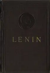 V. I. Lenin... image