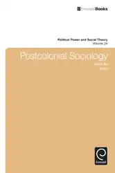 Postcolonial Sociology image