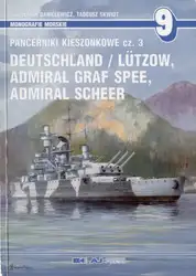 Pancerniki kieszonkowe cz.۳ image