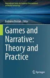 Games and Narrative:... image