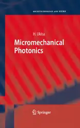 Micromechanical Photonics image