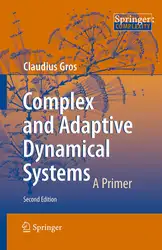 دانلود کتاب Complex and Adaptive Dynamical Systems: A Primer