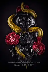 Den of Vipers image