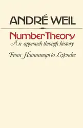 Number theory: an... image