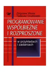 Programowanie współbieżne i... image